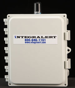 Integralert Box